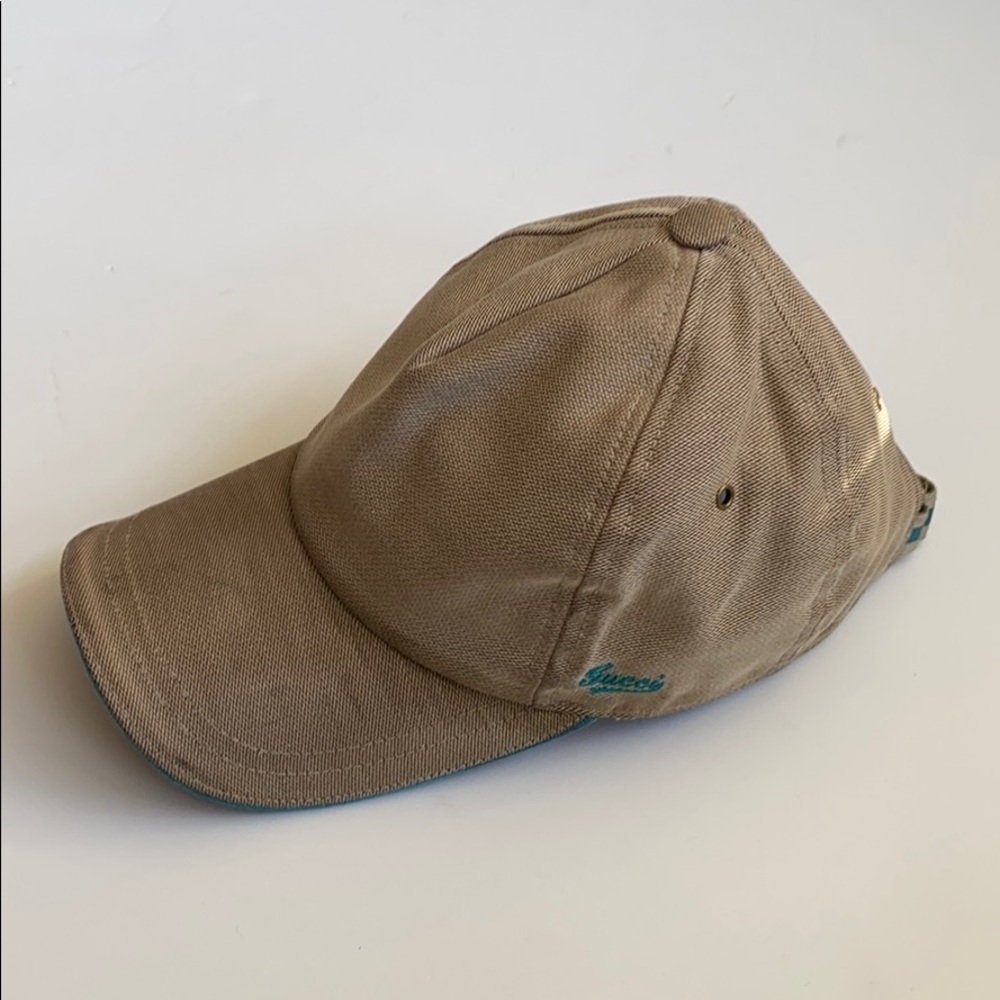 Gucci 🧢 - Picture 7 of 8